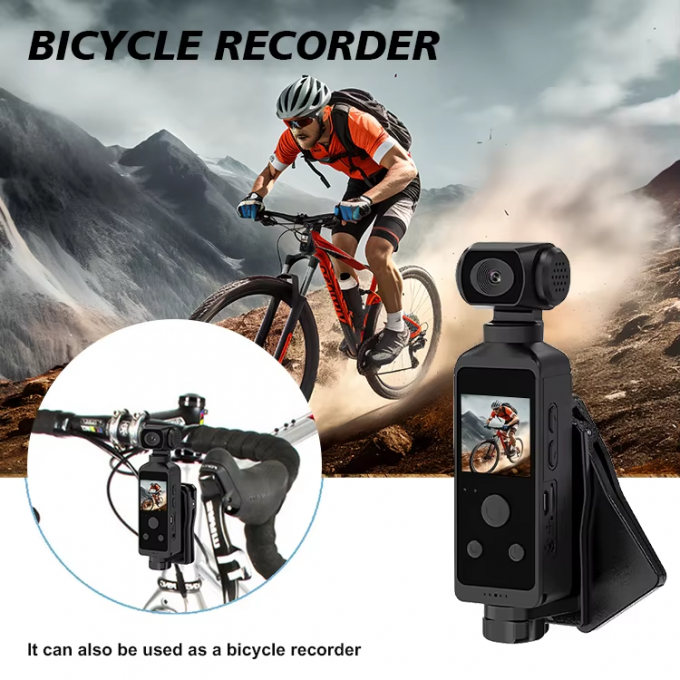 Portable Rotatable Lab Camera Portable rotatable digital camera, one-click recording, 270° rotation ...
