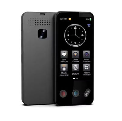 400x960 Portable Photo Record Text Voice Translator Device Offline online