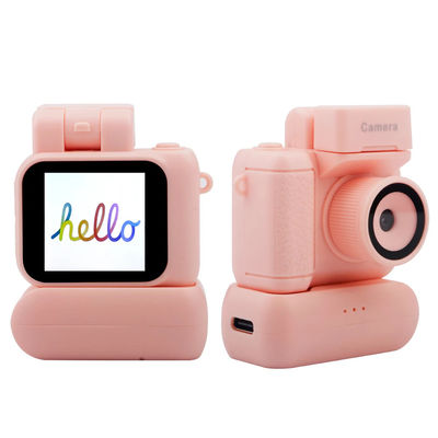 Portable Small Compact CMOS Mini Pocket Camera HD 1080p 20MP