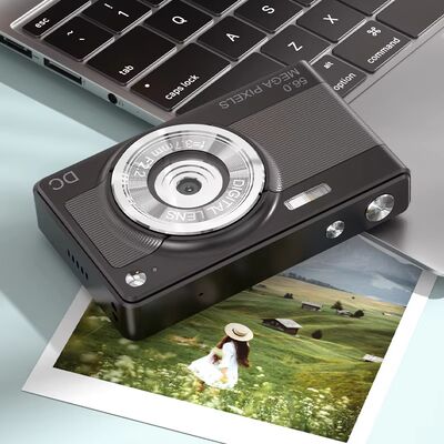 Autofocus L15 Digital Camera 16X Digital Zoom Vlogging Camera