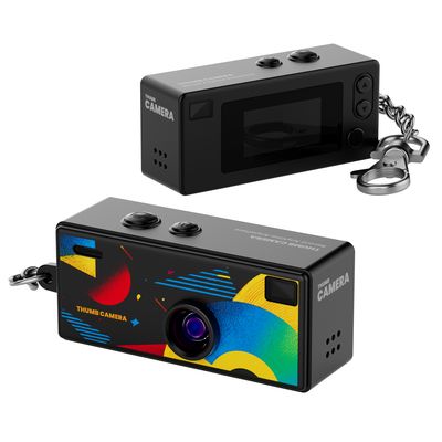 G6 Mini Camera G6 Mini Camera 1080P HD with Autofocus & 0.96inch Screen